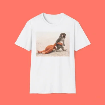 Punch The Monkey Shirt