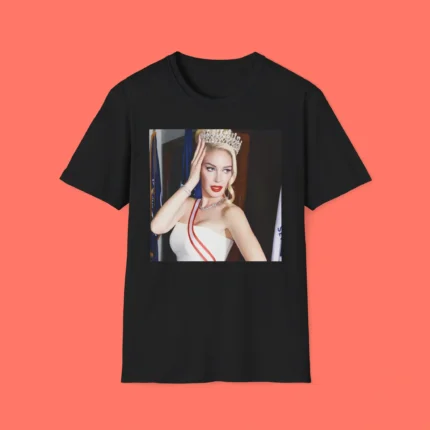 Spencer Pratt Heidi Montag Shirt