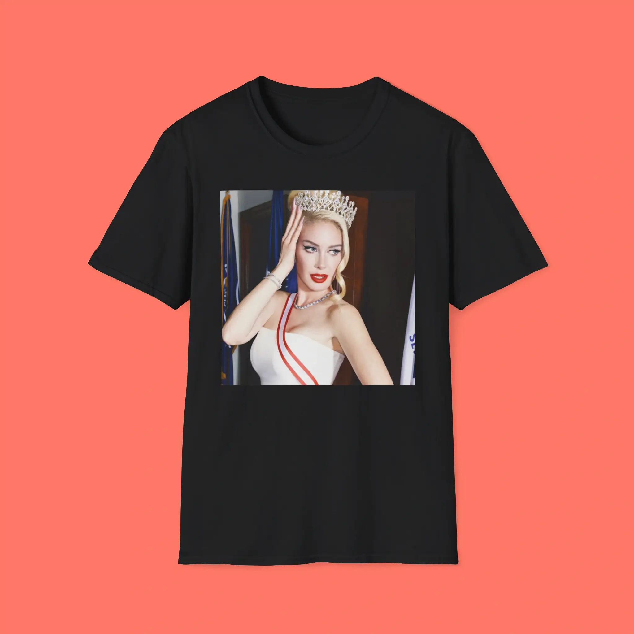 Spencer-Pratt-Heidi-Montag-Shirt Spencer Pratt Heidi Montag Shirt