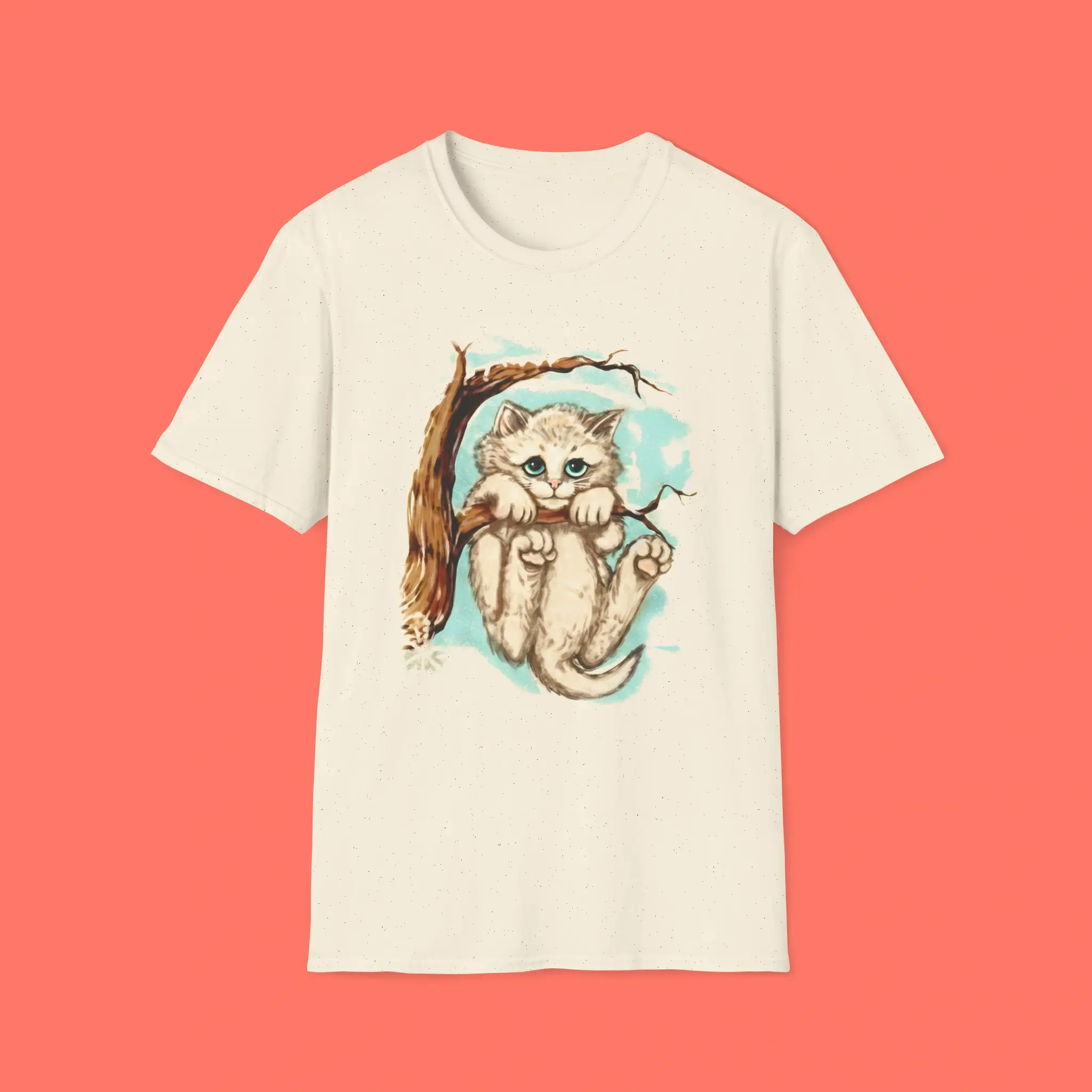 Taylor-Swift-Hang-In-There-Baby-Cat-Shirt Taylor Swift Hang In There Baby Cat Shirt