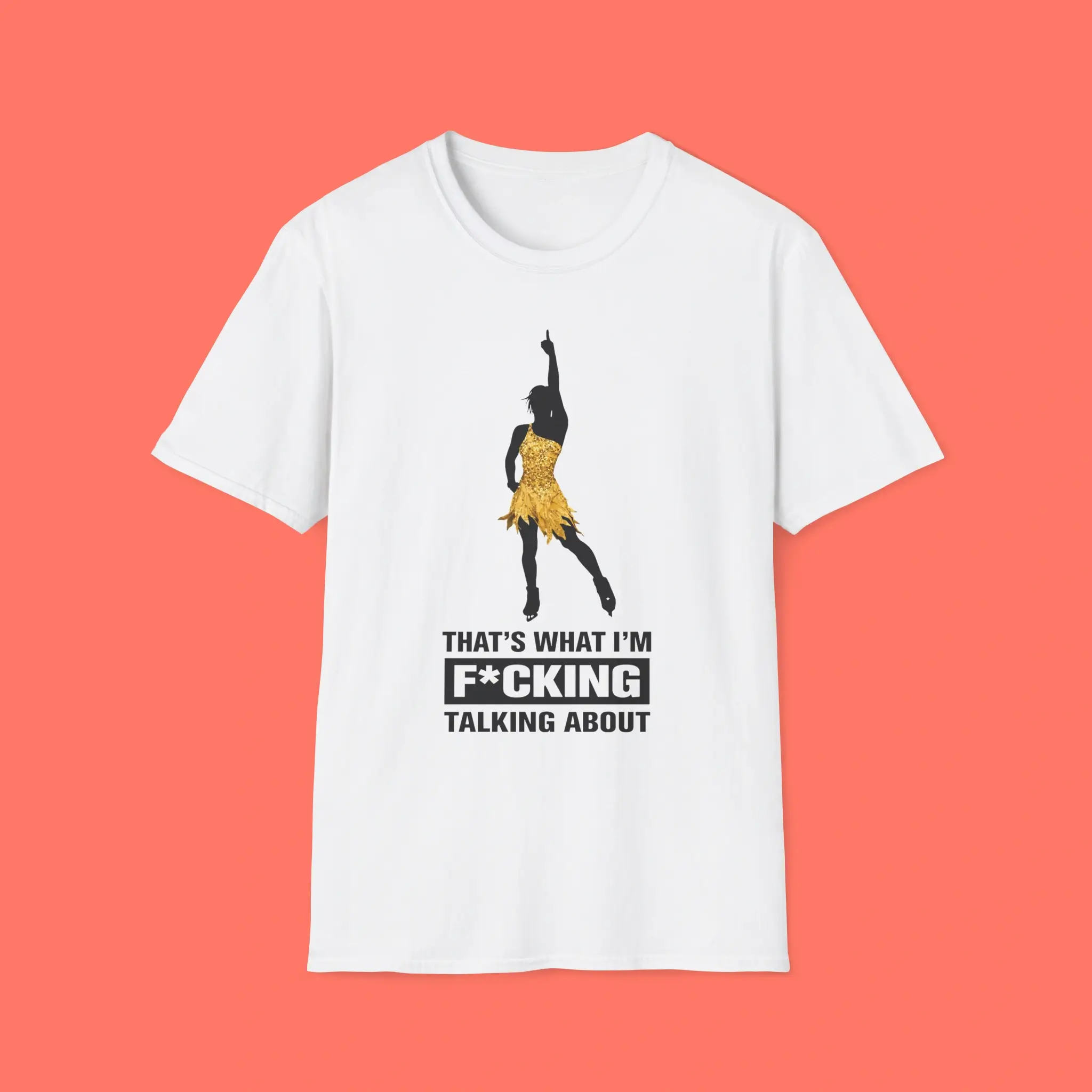 Thats-What-Im-Fucking-Talking-About-Shirt That's What I'm Fucking Talking About Shirt