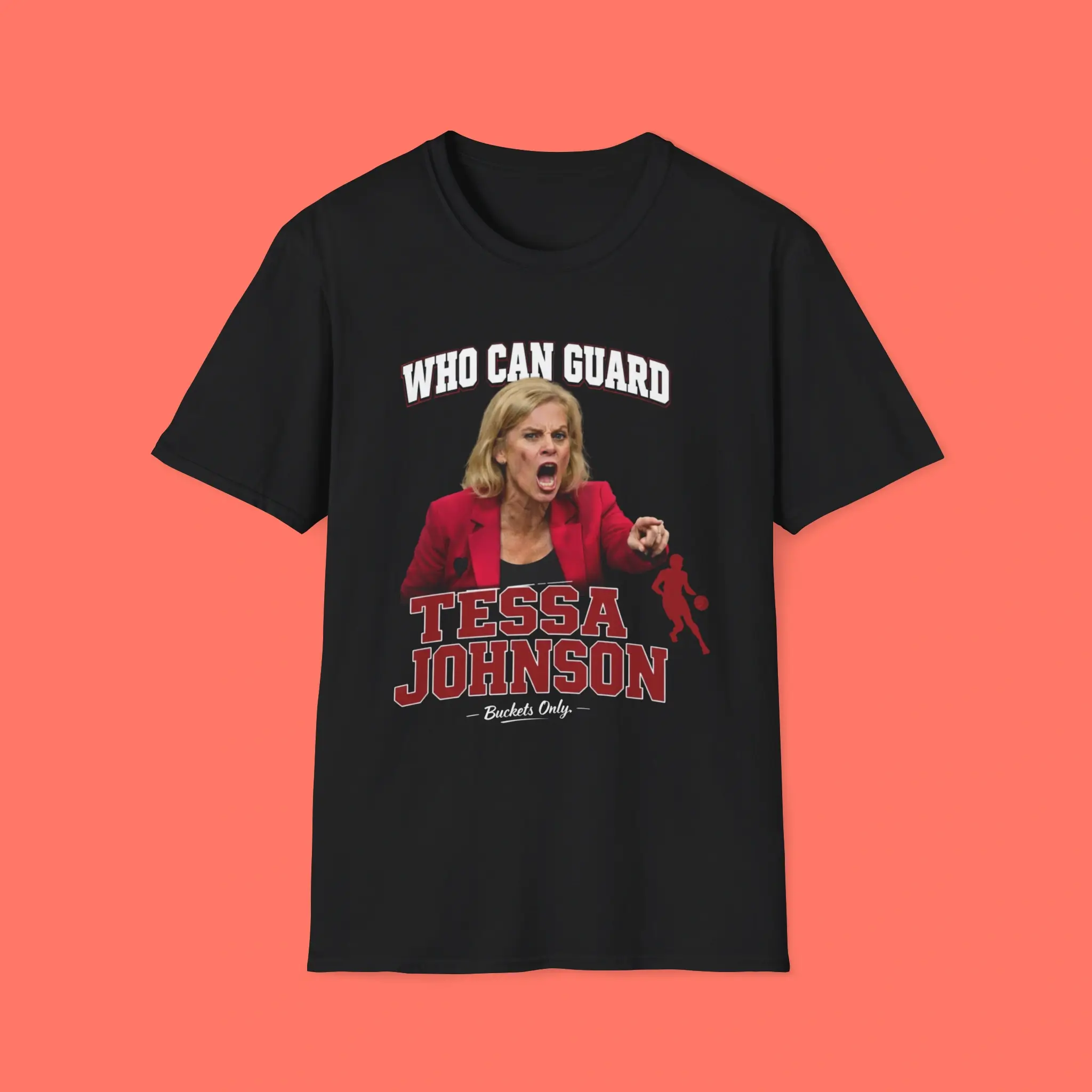 Who-Can-Guard-Tessa-Johnson-Shirt Who Can Guard Tessa Johnson Shirt
