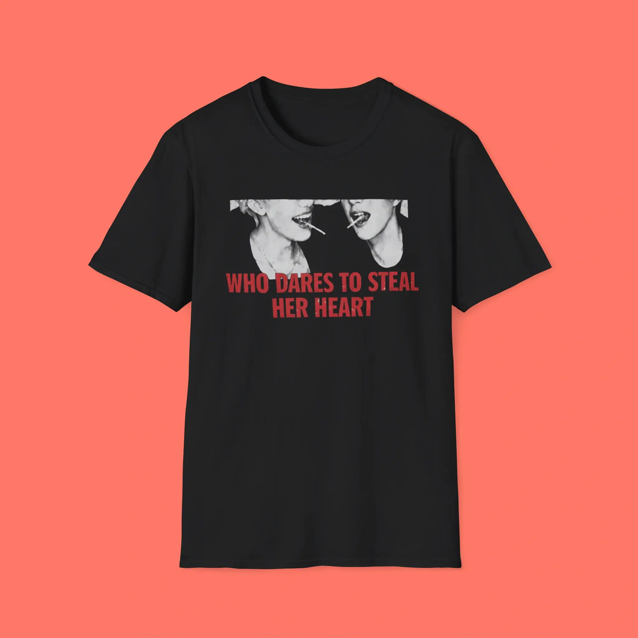 Who-Dares-to-Steal-Her-Heart-Shirt Who Dares to Steal Her Heart Shirt