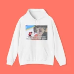 You Be The Judge Of Who Was The Better Team Today Hoodie