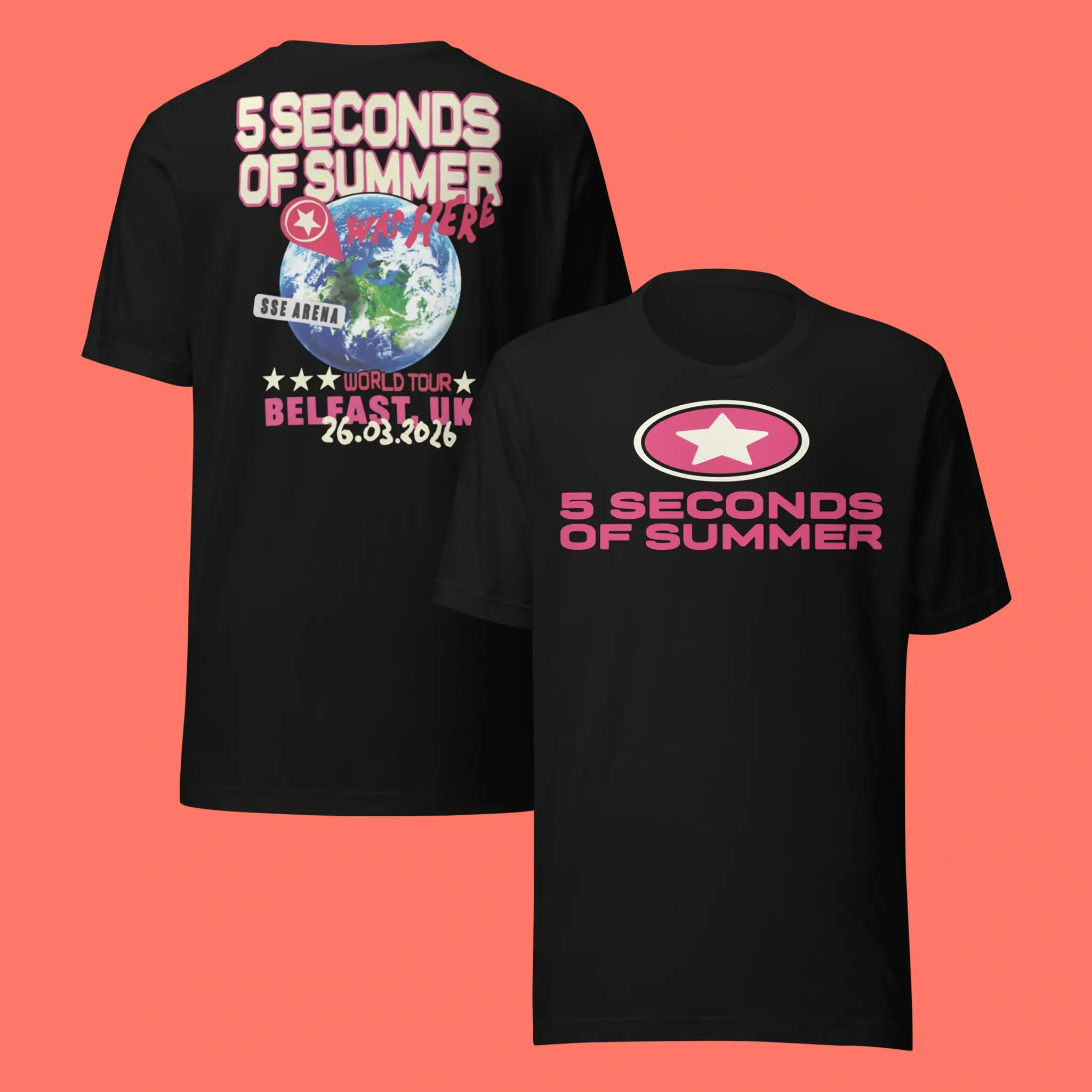 5SOS-World-Tour-Belfast-UK-Shirt 5SOS World Tour Belfast UK Shirt