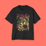Arace Art Rampage Premium Shirt