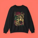 Arace Art Rampage Sweatshirt