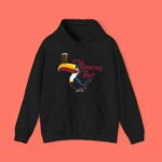Are You Toucan To Me Hoodie