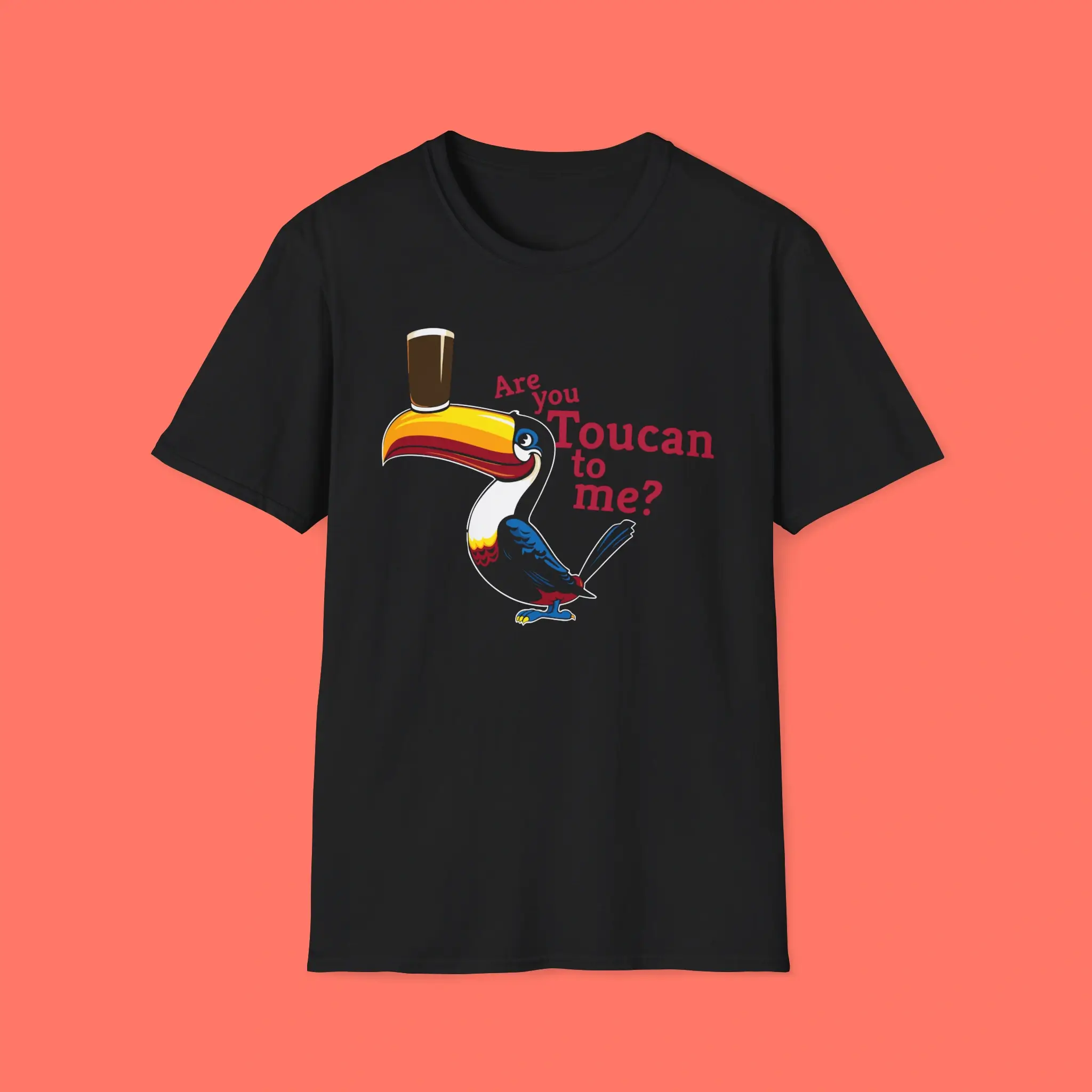 Are-You-Toucan-To-Me-shirt Are You Toucan To Me Shirt