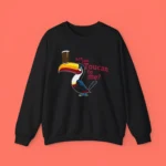 Are You Toucan To Me Sweatshirt