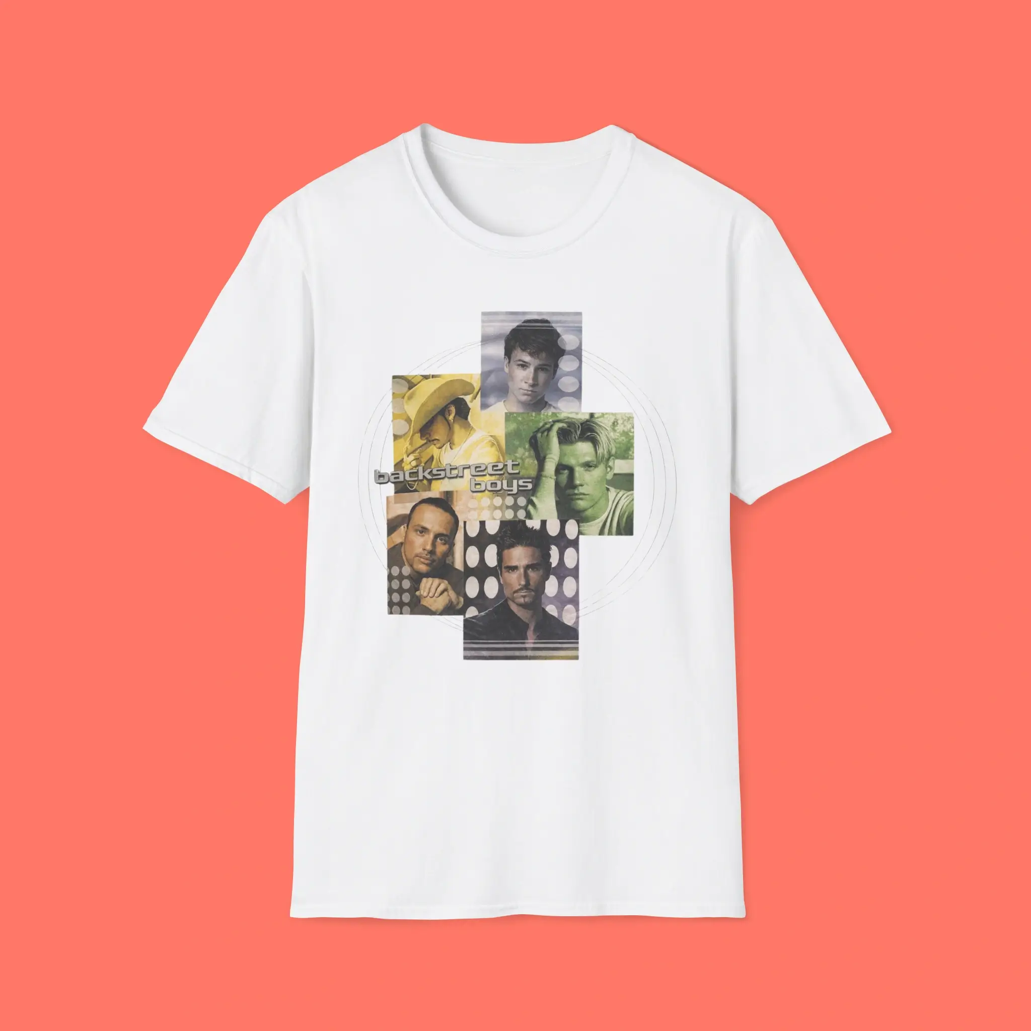Backstreet-Boys-2000-Shirt Backstreet Boys 2000 Shirt