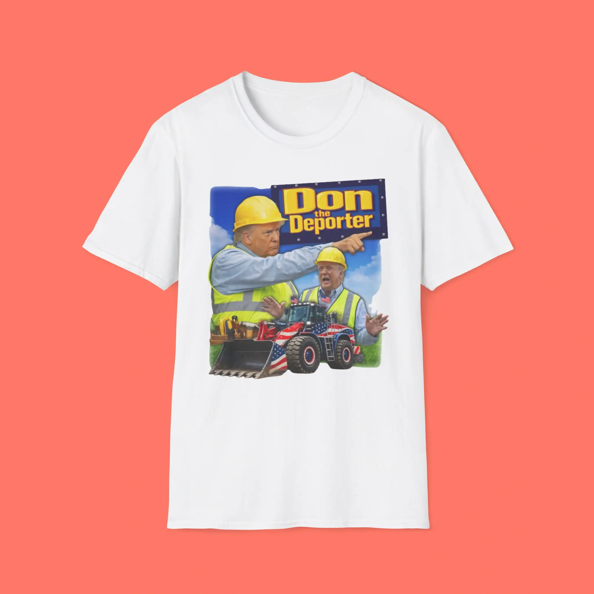 Don-The-Deporter-Shirt Don The Deporter Shirt