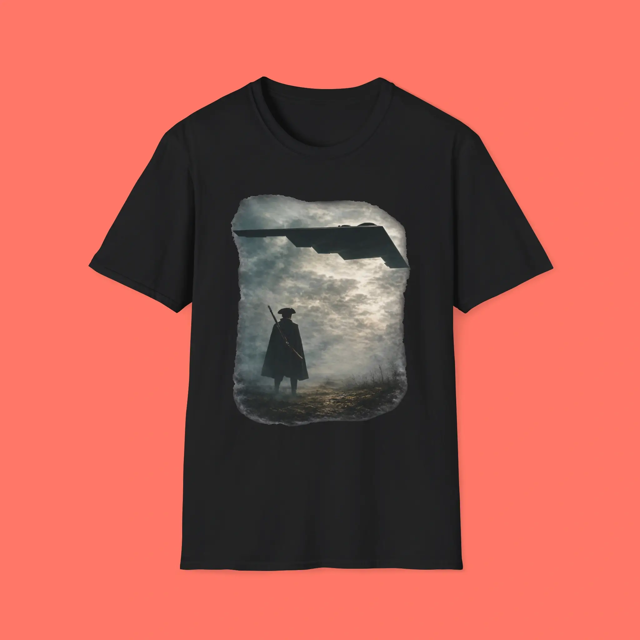 Freedom-Dorito-Shirt Freedom Dorito Shirt