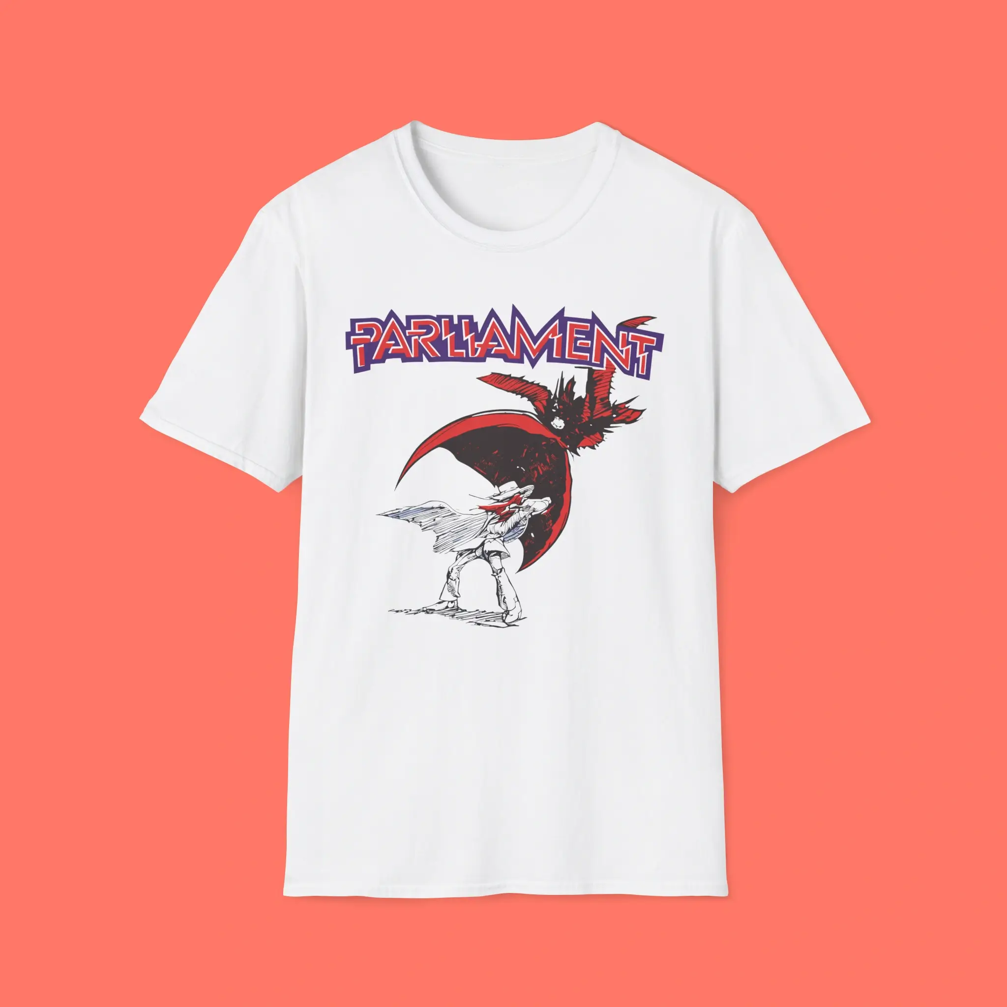 Harry Styles Parliament Shirt - OriBubble