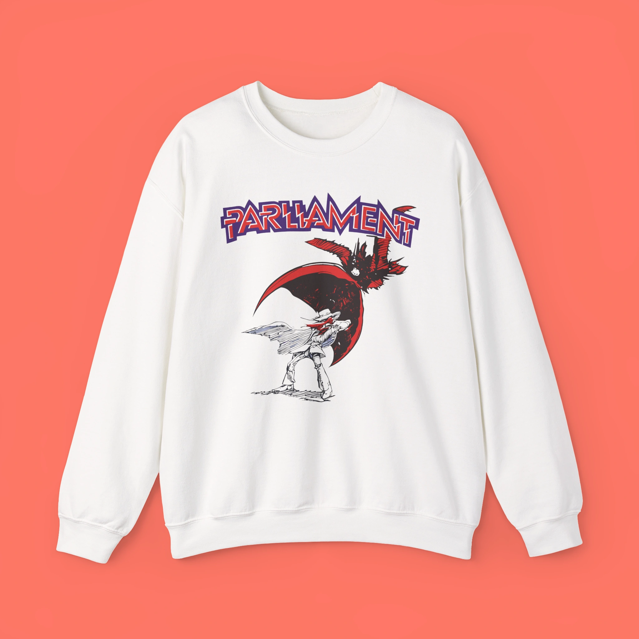 Harry Styles Parliament Shirt - OriBubble