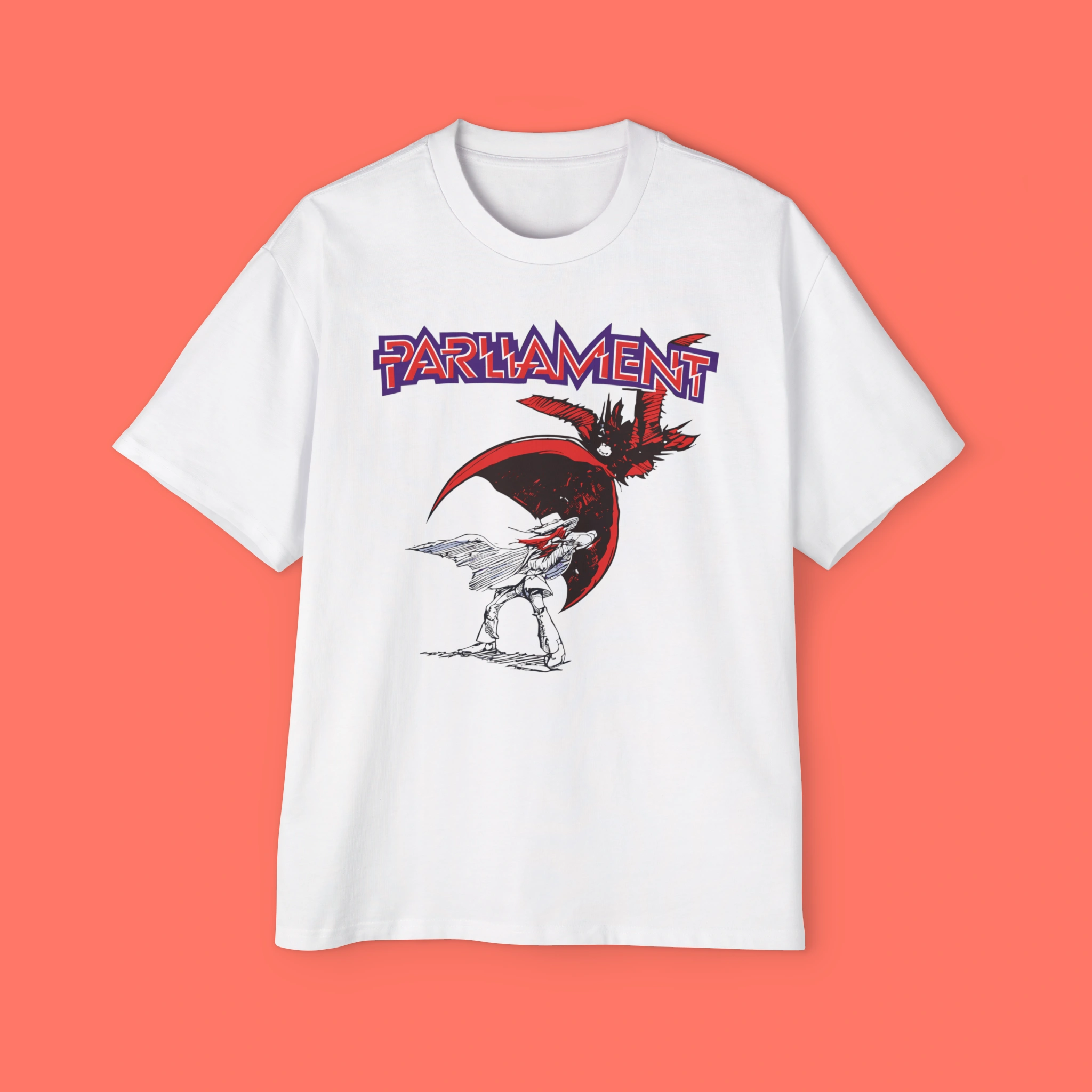 Harry Styles Parliament Shirt - OriBubble