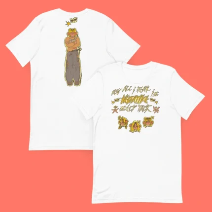 Hayley Williams Self Talk Shirt