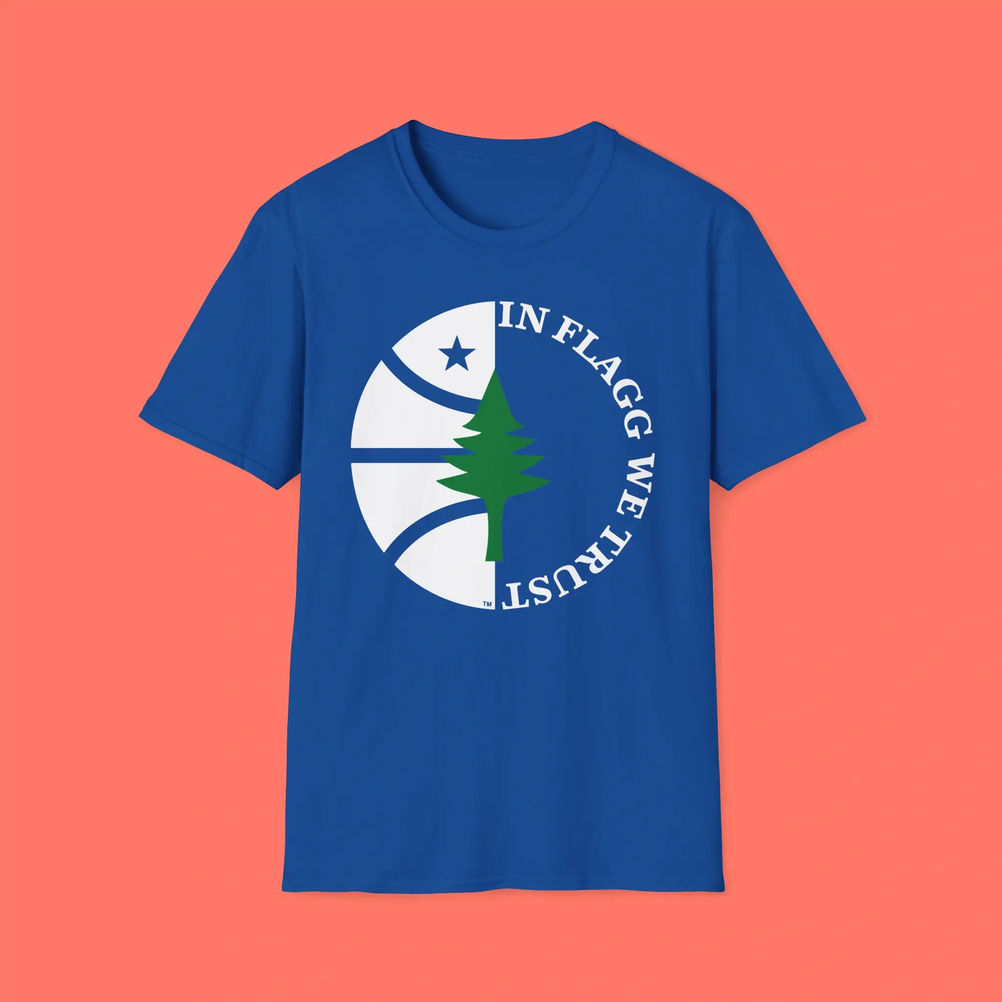 In-Flagg-We-Trust-Shirt In Flagg We Trust Shirt
