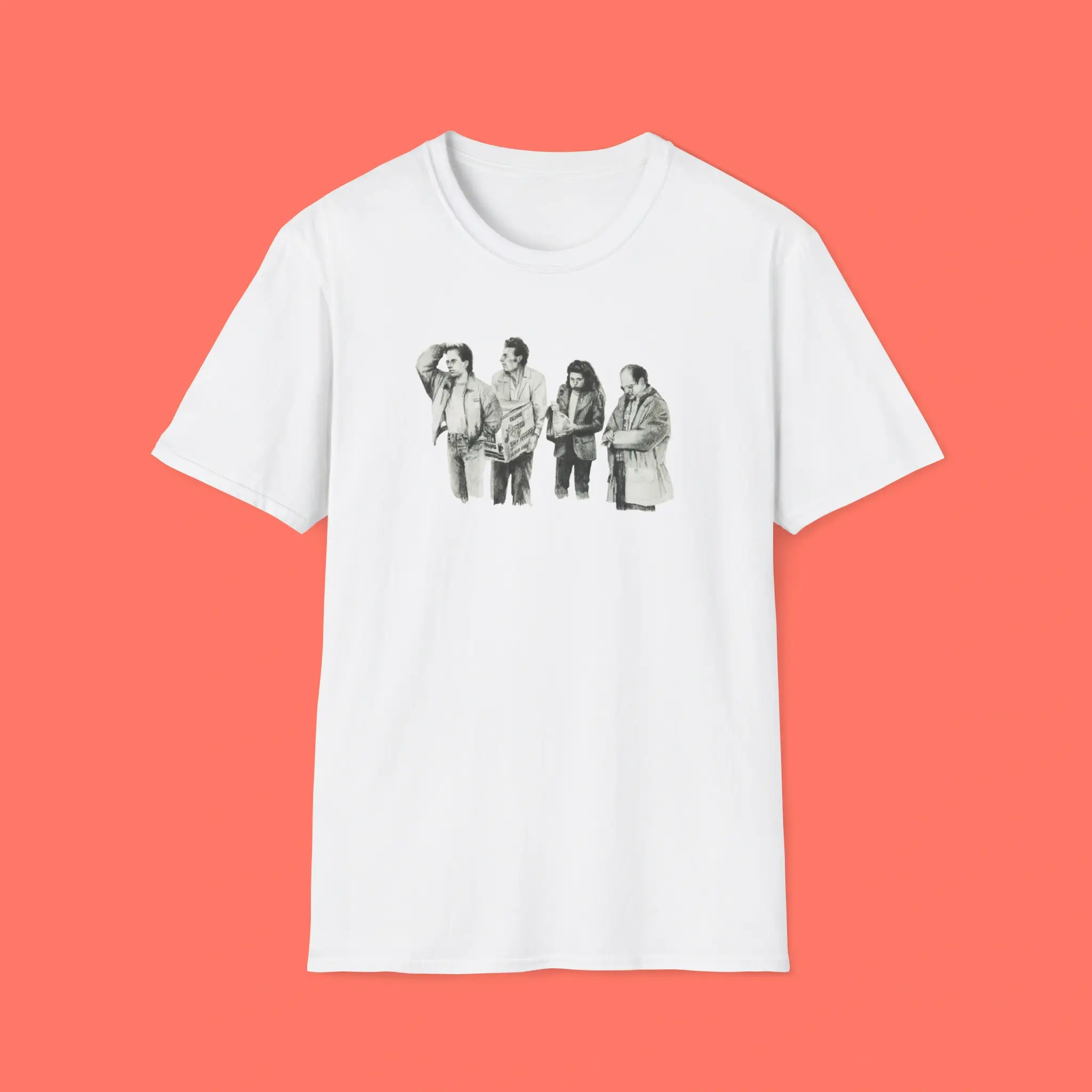 Infinite-Archives-Morgan-Blair-The-Parking-Garage-Shirt Infinite Archives Morgan Blair The Parking Garage Shirt