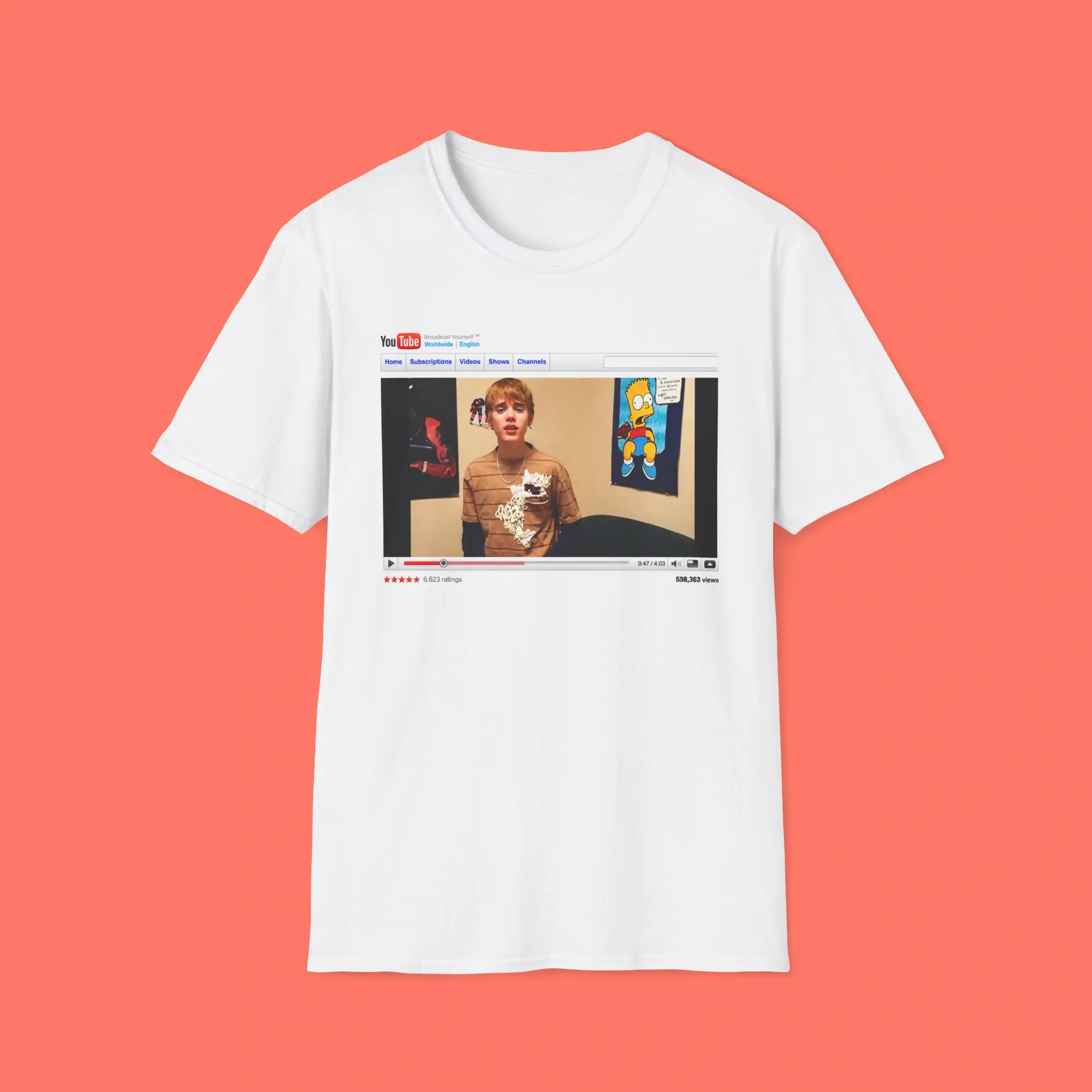 Justin-Bieber-With-You-shirts Justin Bieber With You Shirt