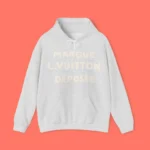 Marque L Vuitton Déposée Dawn Staley Hoodie