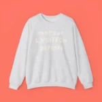 Marque L Vuitton Déposée Dawn Staley Sweatshirt