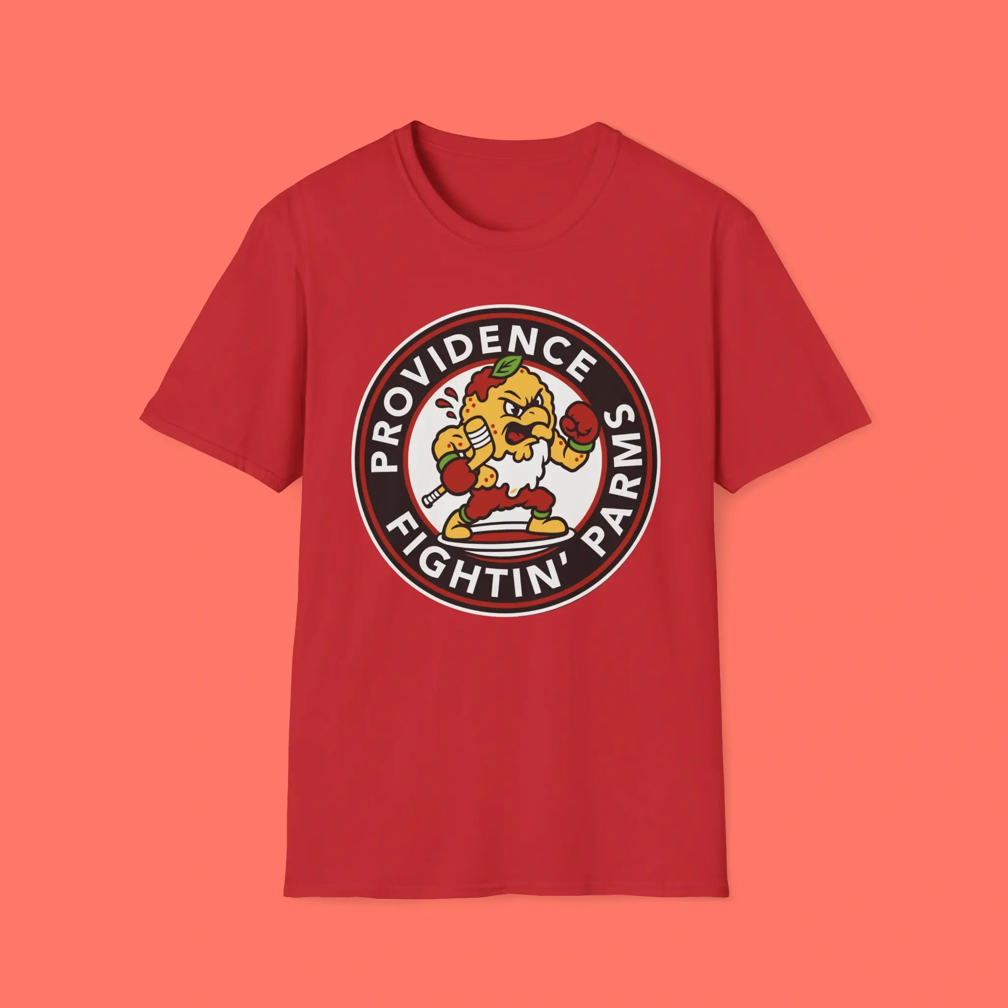 Providence-Bruins-Fightin-Parms-Shirt Providence Bruins Fightin' Parms Shirt