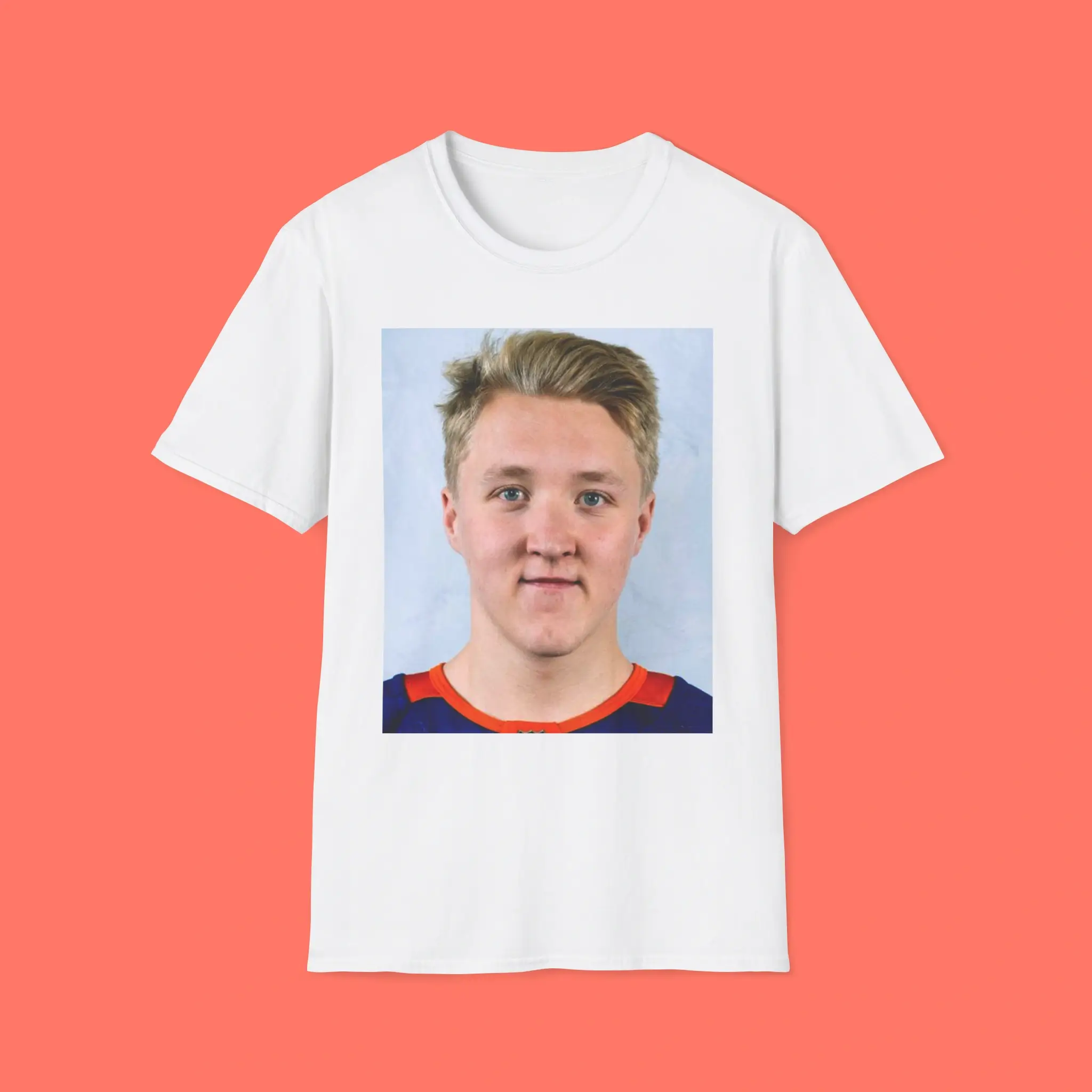 Simon-Holmstrom-Profile-Shirt Simon Holmstrom Profile Shirt