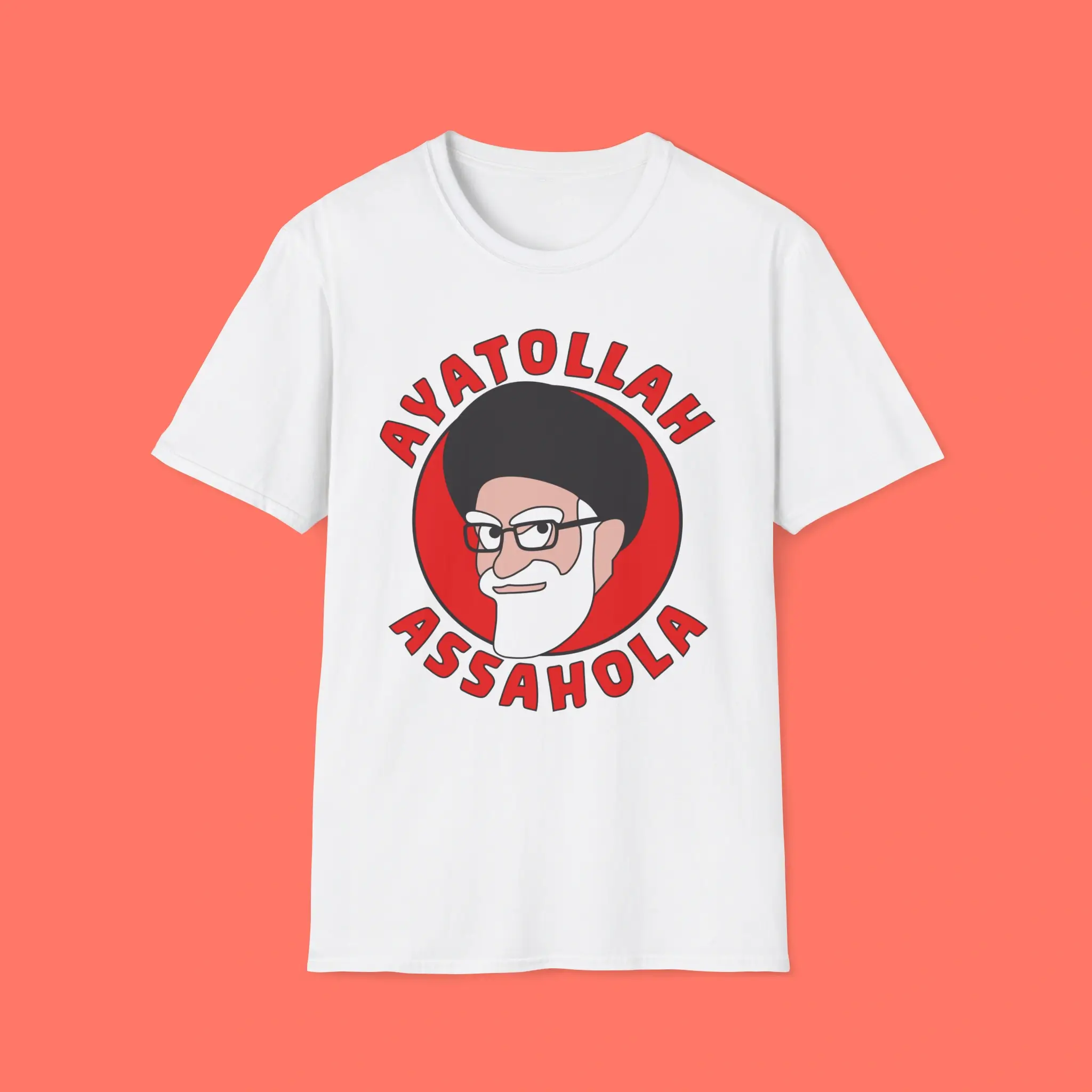 Simpsons-Ayatollah-Assahola-Shirt Simpsons Ayatollah Assahola Shirt
