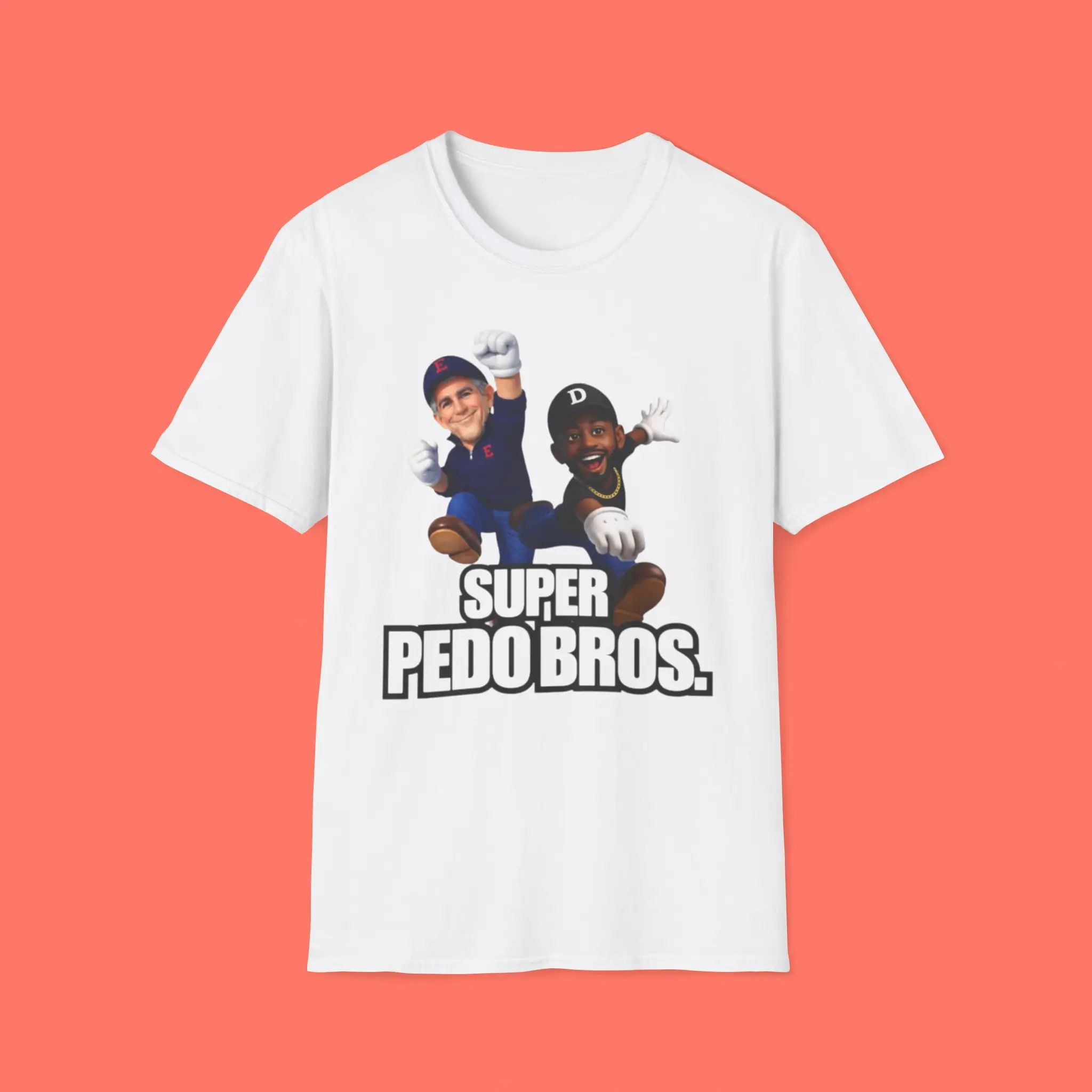 Super-Pedo-Bros-Shirt Super Pedo Bros Shirt