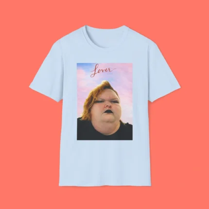 Tammy Slaton Lover Shirt