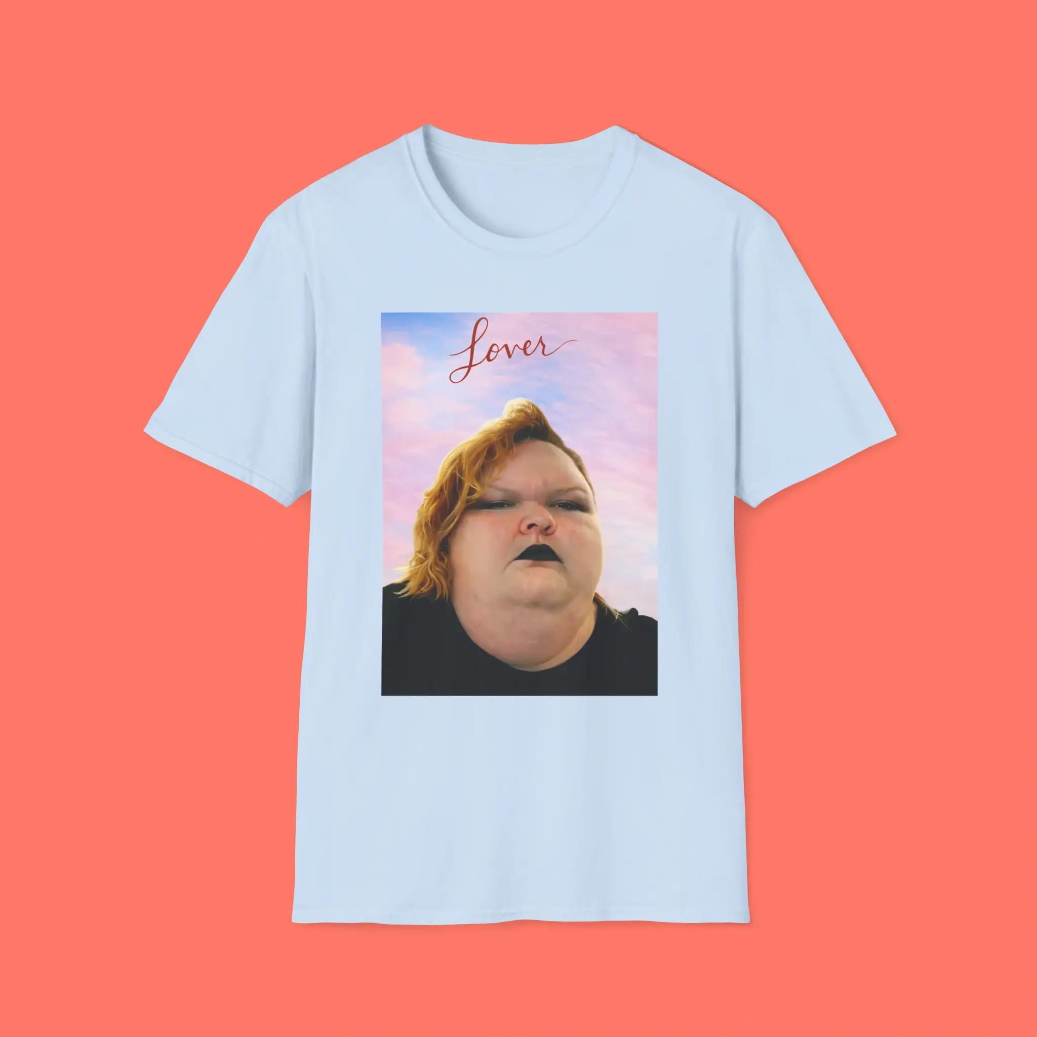 Tammy-Slaton-Lover-Shirt Tammy Slaton Lover Shirt