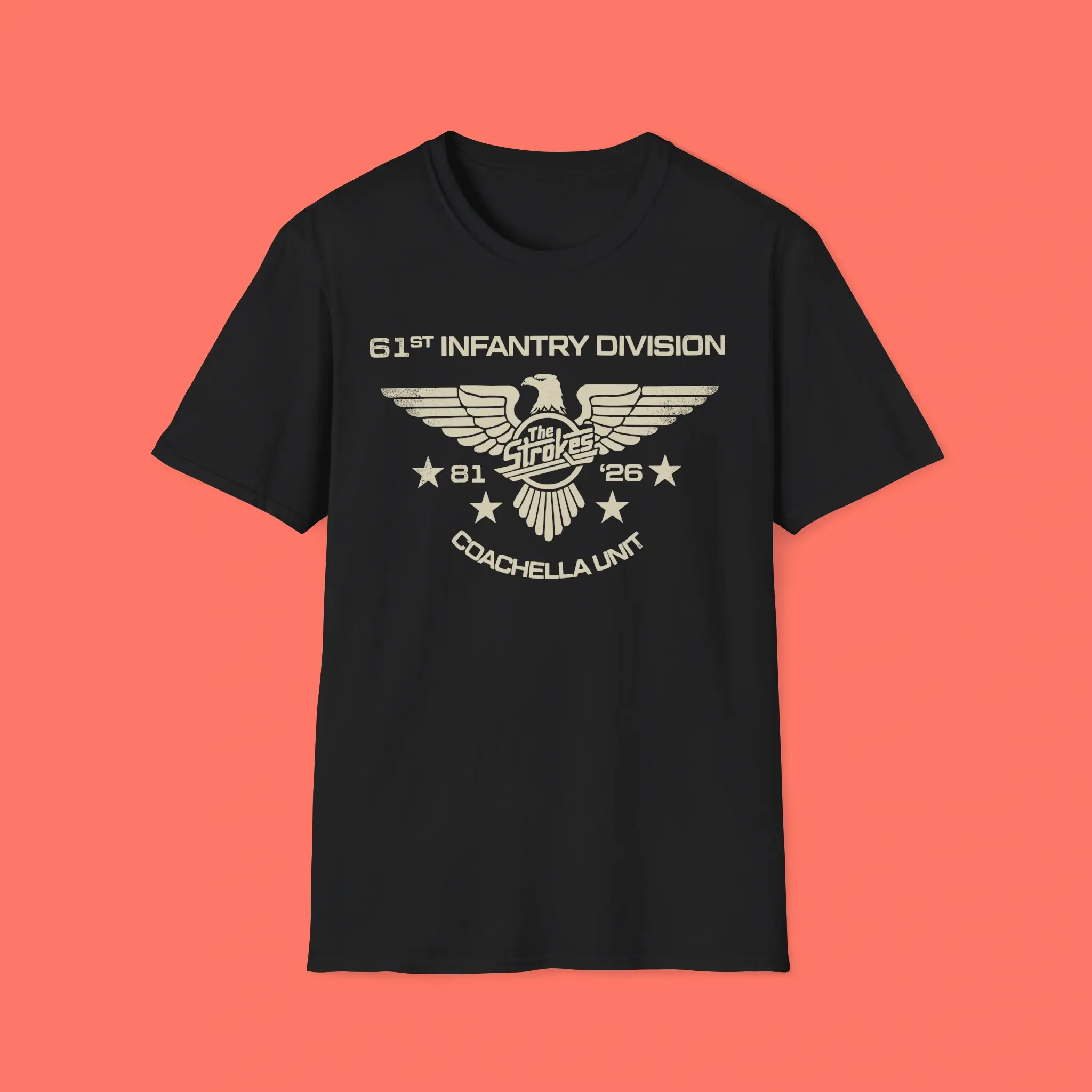 61st-Infantry-Division-Coachella-Unite-Shirt 61st Infantry Division Coachella Unite Shirt