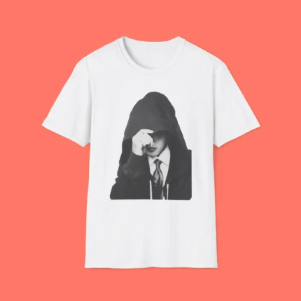 BTS Arirang Jimin Shirt