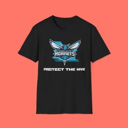 Charlotte Hornets Protect the Hive Shirt