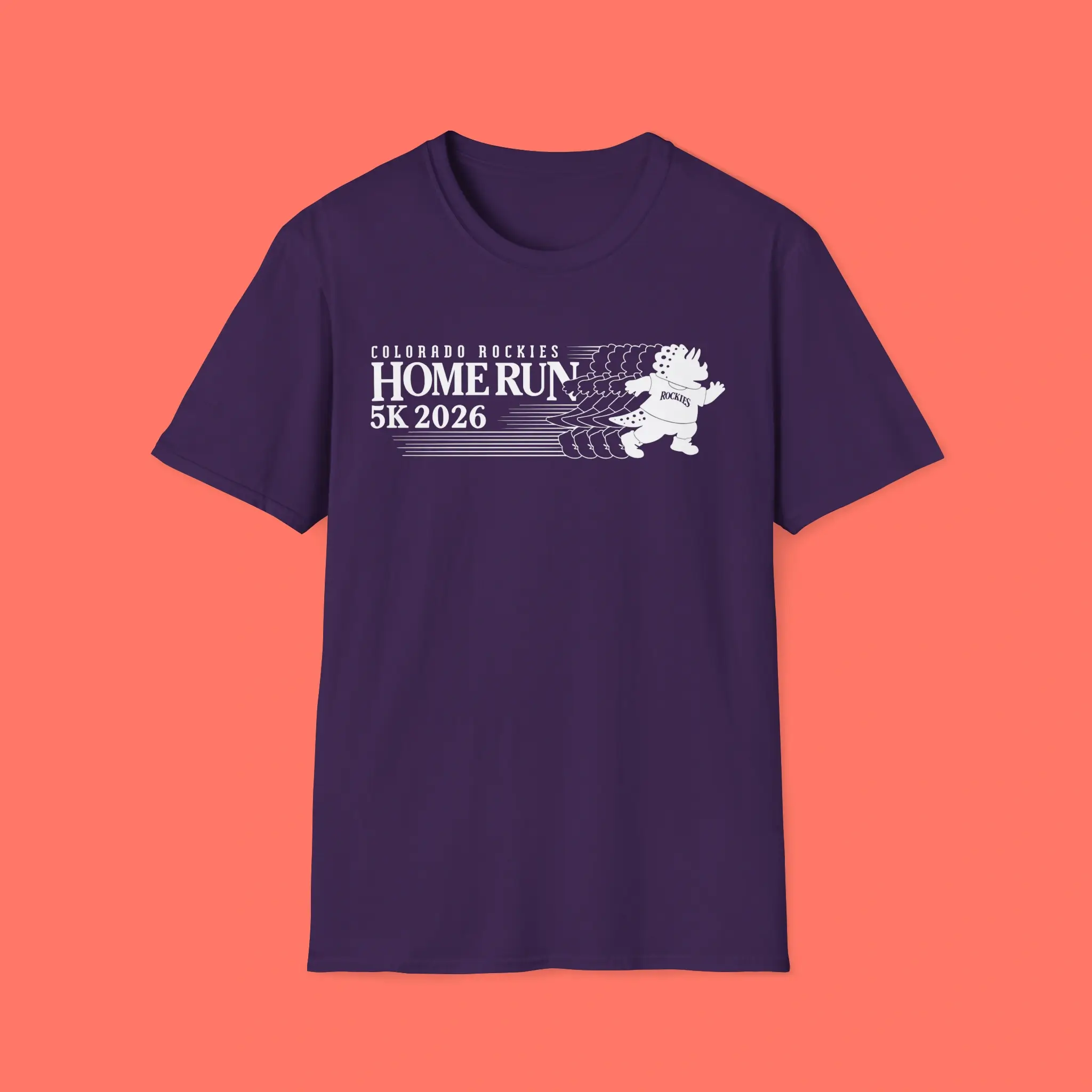 Colorado-Rockies-Home-Run-5K-2026-Shirt Colorado Rockies Home Run 5K 2026 Shirt