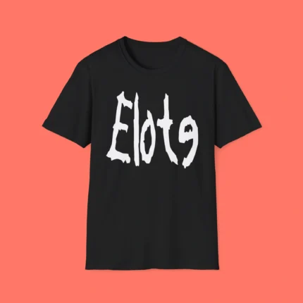 Elote Parody Shirt