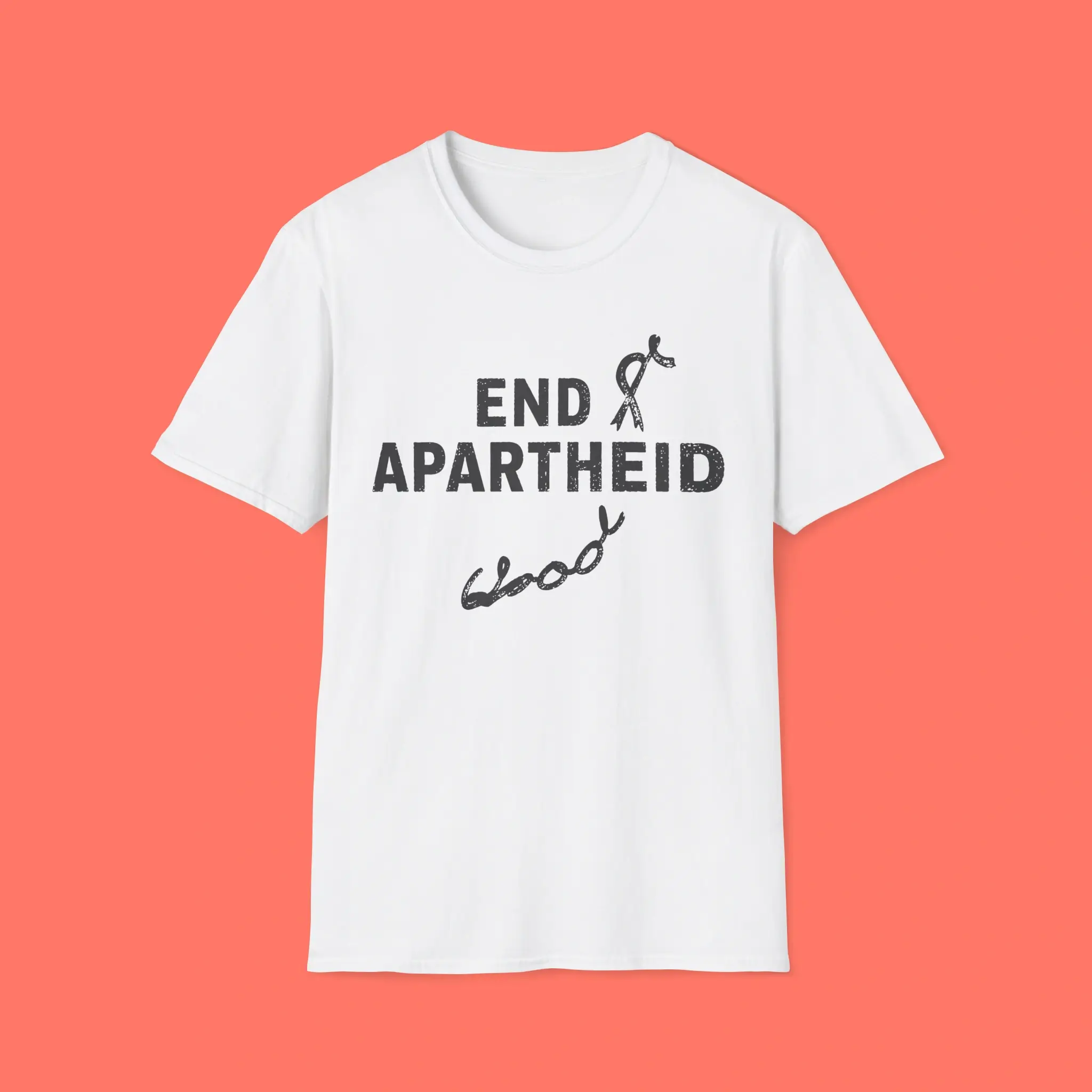 End-Apartheid-Finn-Bennett-Shirt End Apartheid Finn Bennett Shirt