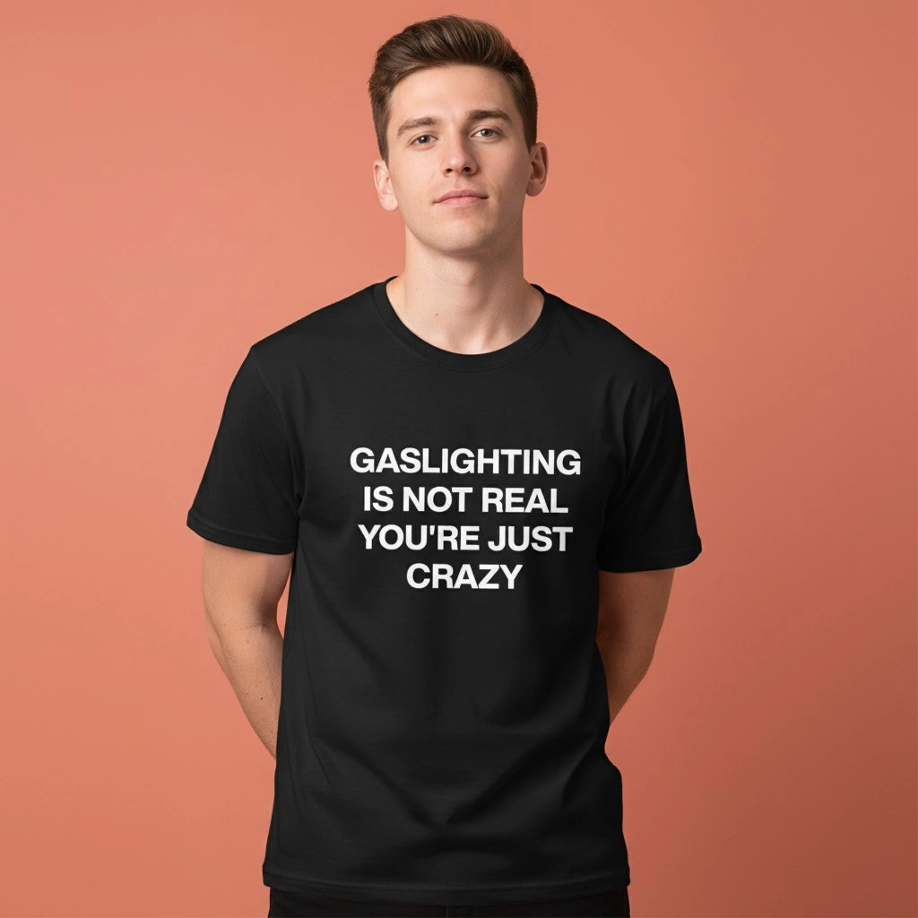 Gaslighting-Is-Not-Real-Caleb-Williams-shirt Gaslighting Is Not Real Caleb Williams Shirt