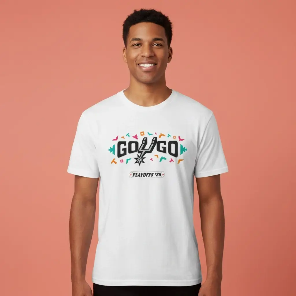 Go-Spurs-Go-Playoffs-26-Shirt Go Spurs Go Playoffs 26 Shirt