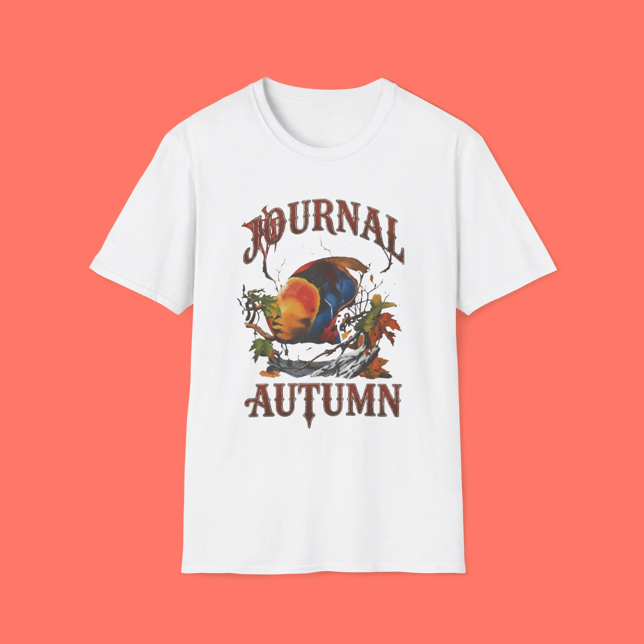 Justin-Bieber-Journal-Autumn-Shirt Justin Bieber Journal Autumn Shirt
