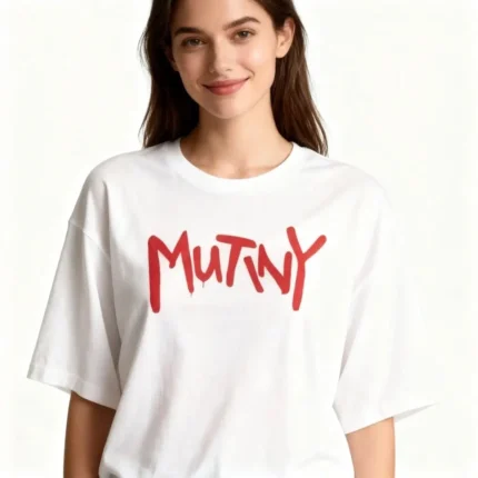 Mutiny Shirt