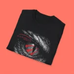 On The Outside Looking Within Toronto Raptors Playoffs Folded Shirt