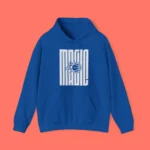 Orlando Magic Playoffs Hoodie