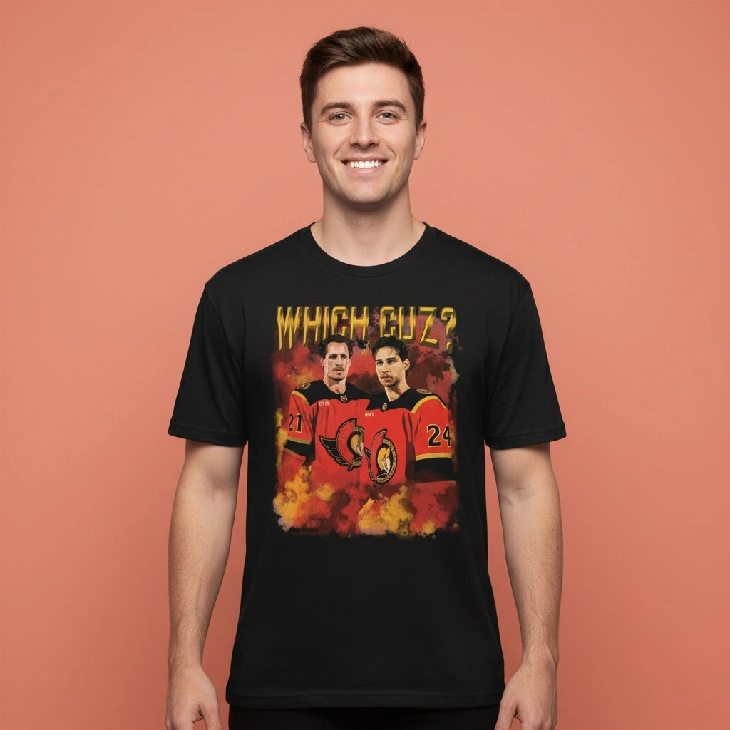 Ottawa-Senators-Which-Cuz-Shirt Ottawa Senators Which Cuz Shirt