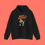 Philadelphia Flyers Marty McFlyer Hoodie