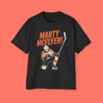 Philadelphia Flyers Marty McFlyer Premium Shirt