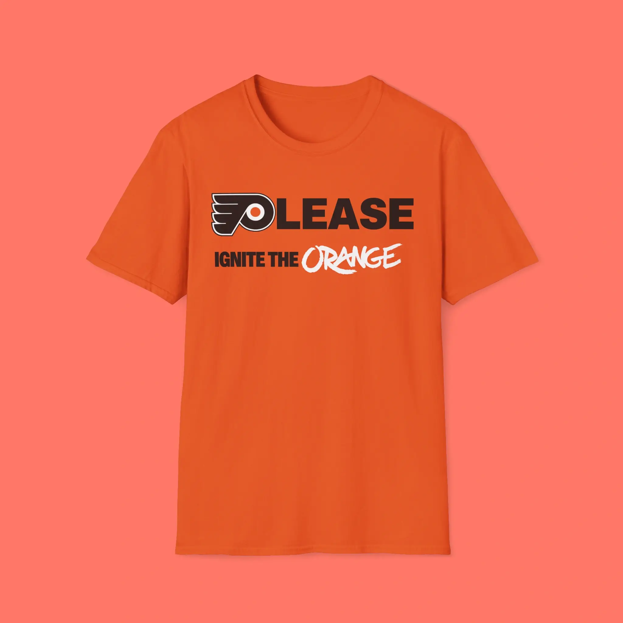 Please-Ignite-The-Orange-Philadelphia-Flyers-Shirt Please Ignite The Orange Philadelphia Flyers Shirt
