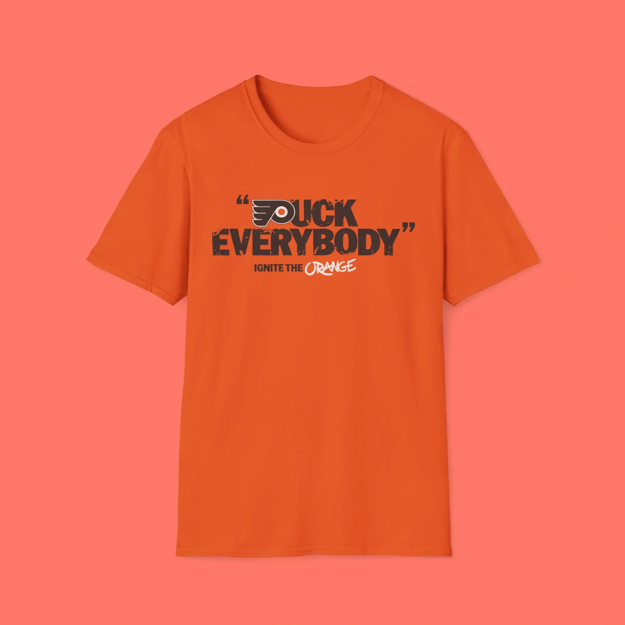 Puck-Everybody-Philadelphia-Flyers-Shirt Puck Everybody Philadelphia Flyers Shirt