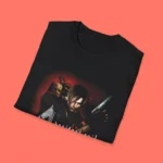 Resident Evil 4 Leon Kennedy Folded Shirt